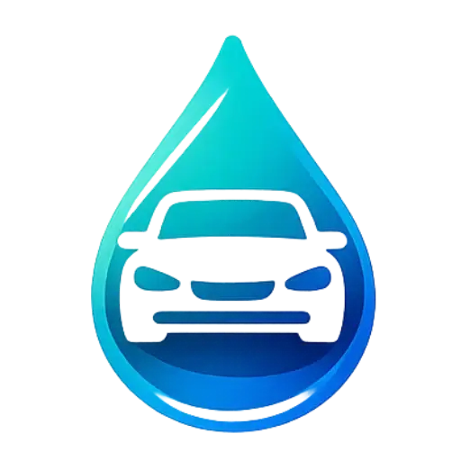 Lavage auto à domicile Tronsanges